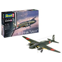 Ki-21-la