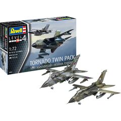 50e anniversaire de Tornado