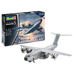 Airbus A400M Atlas RAF