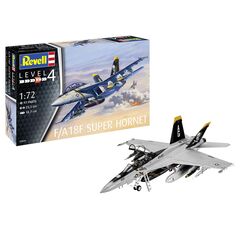 F/A18F Super Hornet