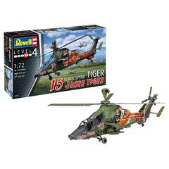 Eurocopter Tiger-15 Years Tiger