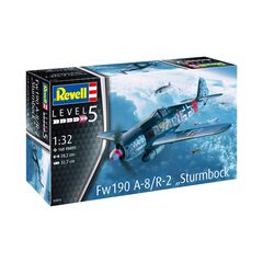 Fw190 A-8 chasseur de béliers
