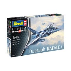 Dassault Rafale C