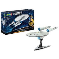 Star Trek NCC Enterprise 1701