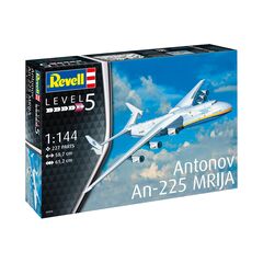 Antonov An-225 Mrija
