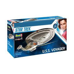 Star Trek U.S.S. Voyager