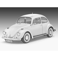 VW Coccinelle 1500 (berline)