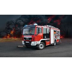 Schlingmann HLF 20(MAN TGM Euro 6)