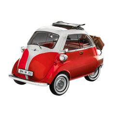 BMW Isetta 250 - 70th Anniversary Exclusive Edi.