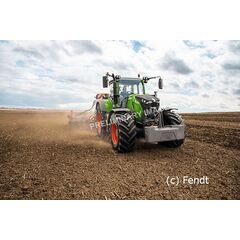 Fendt 728 Vario syst&egrave;me easy-click
