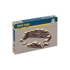 Sandsaecke