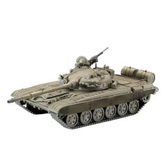 T-72 M1