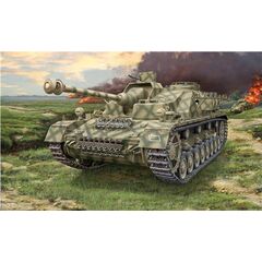 Sd.Kfz. 167 StuG IV
