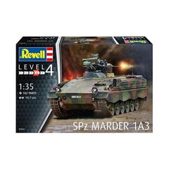 SPz Marder1 A3