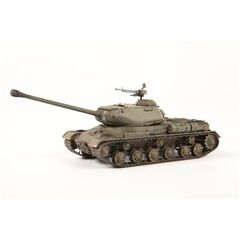 Soviet Heavy Tank IS-2