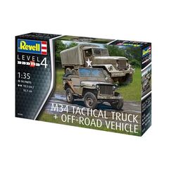 1/4 Ton 4x4 Ambulance Jeep