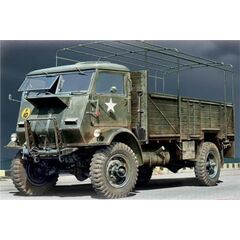 Model W.O.T. 6