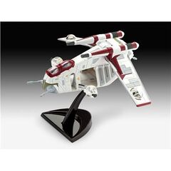 Republic Gunship