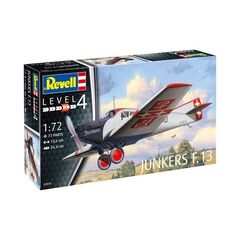 Junkers F.13