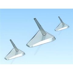 Aircraft Model Stands