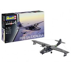 PBY-5a Catalina