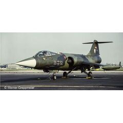 F-104G Starfighter