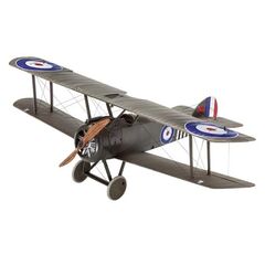 100 Years RAF: Sopwith Camel