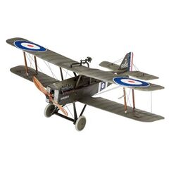 100 Years RAF: British S.E. 5a