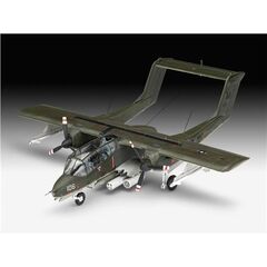 OV-10A Bronco
