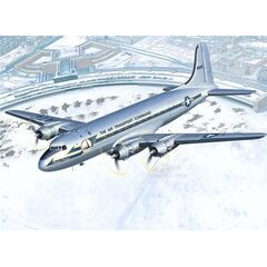 C-54D Berlin Airlift 70th Anniversary