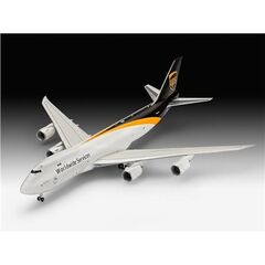 Boeing 747-8F UPS