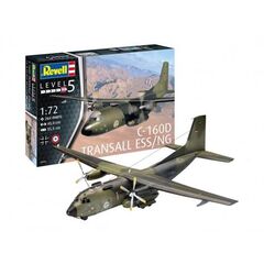 C-160 Transall Eloka