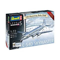 C-54D Berlin Airlift 70th Anniversary