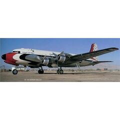 C-54D Blue Angels Platinum Edition