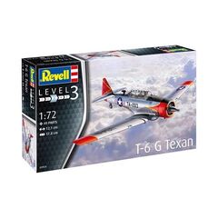 T-6 G Texan