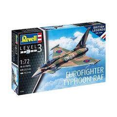 100 Years RAF: Eurofighter Typhoon RAF