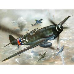 Bf109 G-10