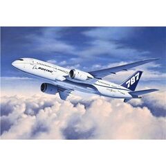 Boeing 787-8 'Dreamliner' Demonstrator