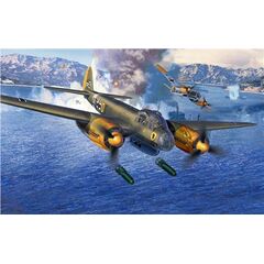 Junkers Ju88 A-4 Bomber
