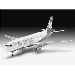 Airbus A320 AirBerlin