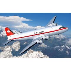 DC-4 Balair