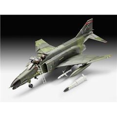 F-4G Phantom USAF
