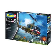Bell UH-1C