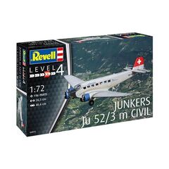 Junkers Ju 52/3 Ju-Air