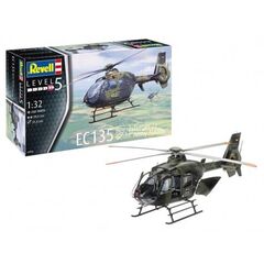 EC 135 Heeresflieger / German Army Aviation