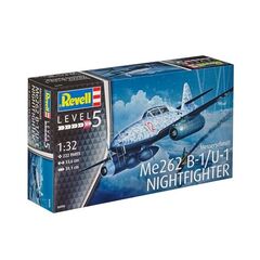 Messerschmitt Me262B-1 Nightfigher