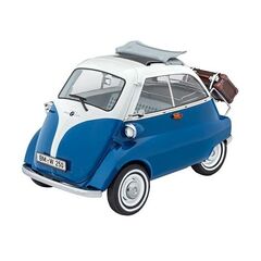BMW Isetta