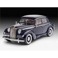 Luxury Class Car Admiral Saloon