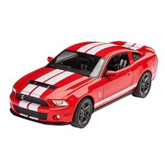 2010 Ford Shelby GT 500