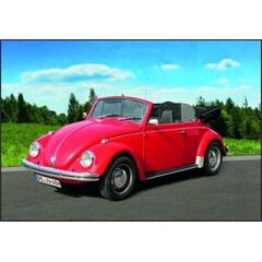 VW Käfer 1500 (Cabriolet)